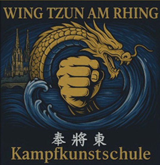 WingTzun am Rhing Kampfkunstschule
